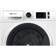 Bauknecht WM Elite 8FH A