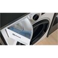 Bauknecht WM Elite 8FH A