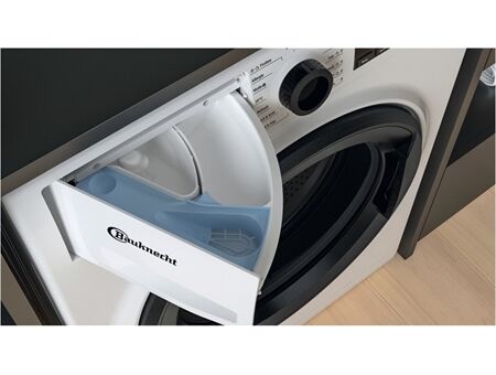 Bauknecht WM Elite 8FH A