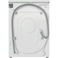 Bauknecht WM Elite 8FH A