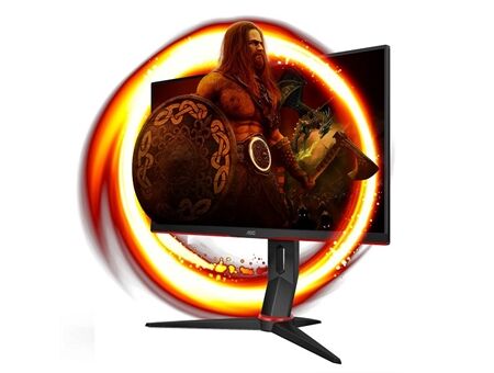 AOC Q24G2A/BK