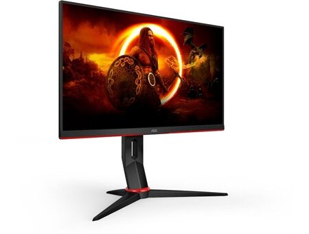 AOC Q24G2A/BK