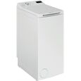 Bauknecht WAT Smart Eco 12C