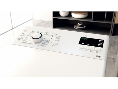 Bauknecht WAT Smart Eco 12C