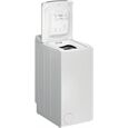 Bauknecht WAT Smart Eco 12C