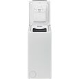 Bauknecht WAT Smart Eco 12C