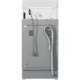 Bauknecht WAT Smart Eco 12C