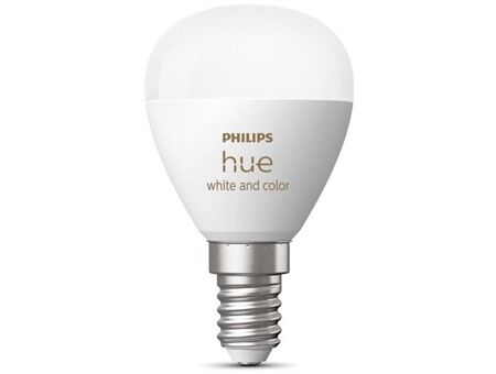 hue White & Color Ambiance Luster