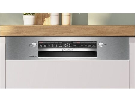 Bosch SMI4EAS23E
