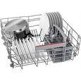 Bosch SMI4EAS23E