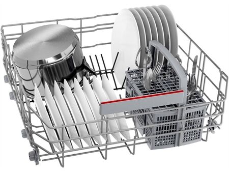 Bosch SMI4EAS23E