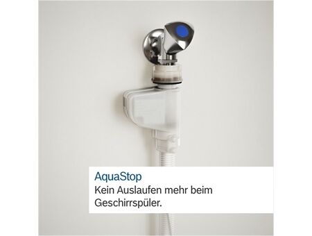 Bosch SMI4EAS23E