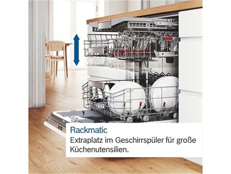 Bosch SMI4EAS23E
