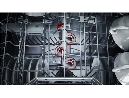 Bosch SMI6ZCS16E