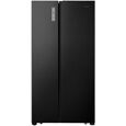 Hisense RS677N4AFC abzgl. 100€ Cashback