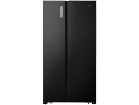Hisense RS677N4AFC abzgl. 100€ Cashback