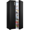 Hisense RS677N4AFC abzgl. 100€ Cashback
