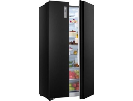 Hisense RS677N4AFC abzgl. 100€ Cashback