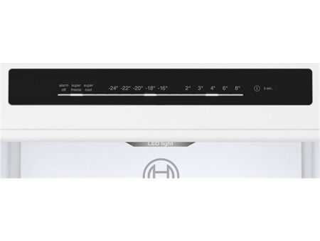 Bosch KGN36VIBT