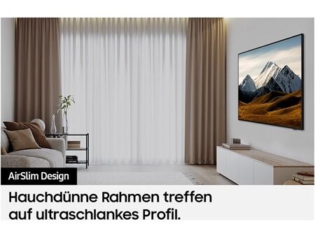 Samsung GU85DU8079U