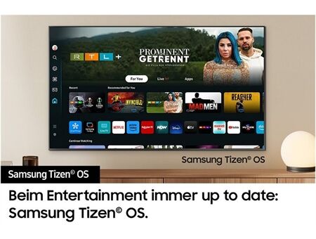 Samsung GU43DU7199U