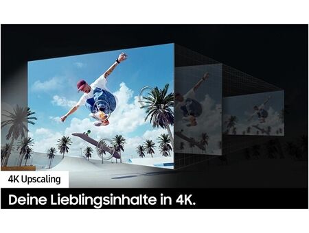 Samsung GU43DU7199U
