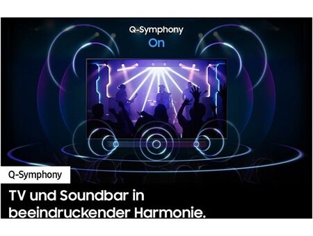 Samsung GU43DU7199U