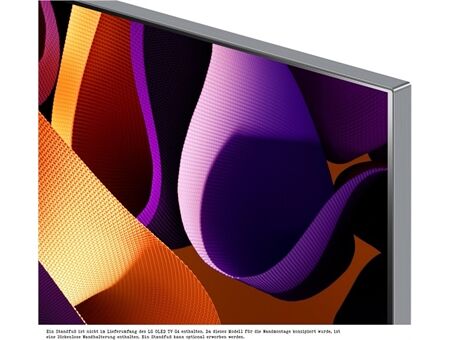 LG OLED55G48LW Xlusiv 2024