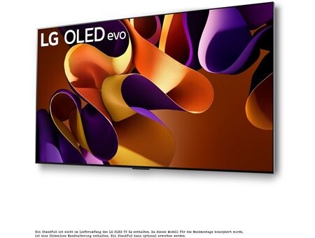 LG OLED55G48LW Xlusiv 2024