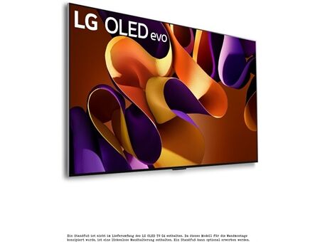 LG OLED55G48LW Xlusiv 2024