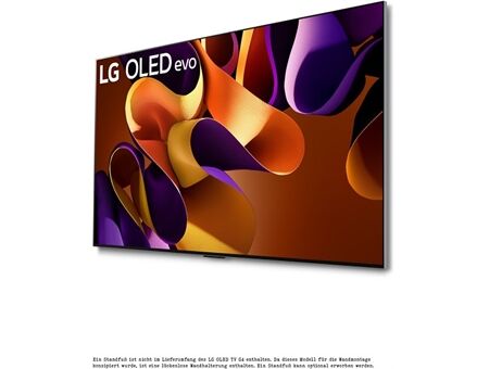 LG OLED55G48LW Xlusiv 2024