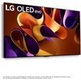 LG OLED55G48LW Xlusiv 2024