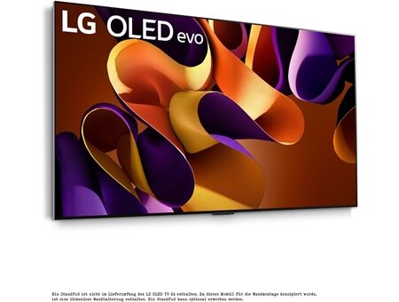 LG OLED55G48LW Xlusiv 2024