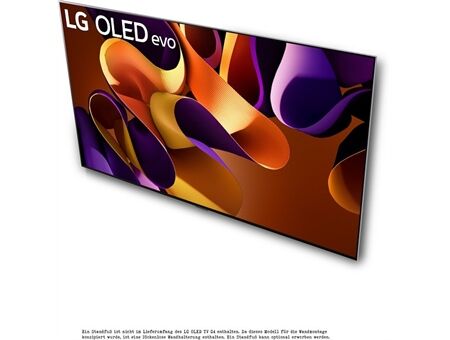 LG OLED55G48LW Xlusiv 2024