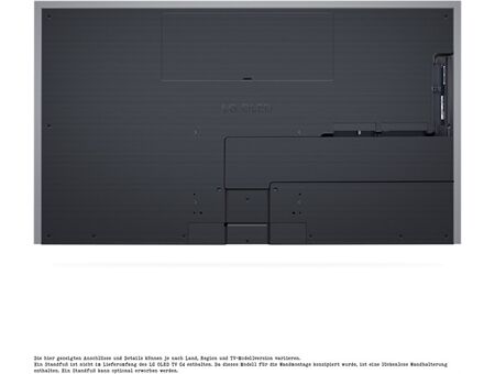 LG OLED55G48LW Xlusiv 2024