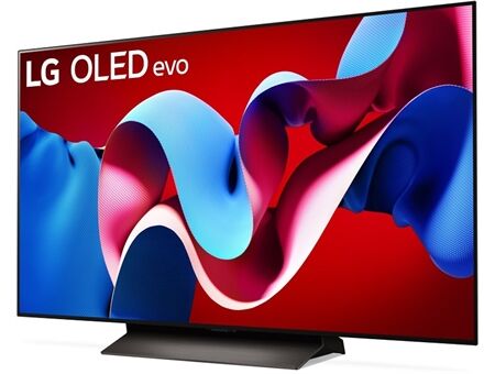 LG OLED48C48LA