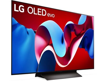 LG OLED48C48LA