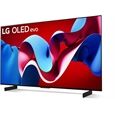 LG OLED42C48LA
