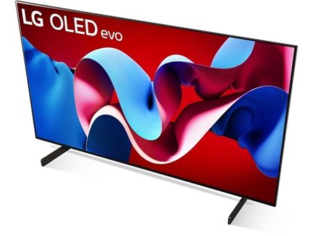 LG OLED42C48LA