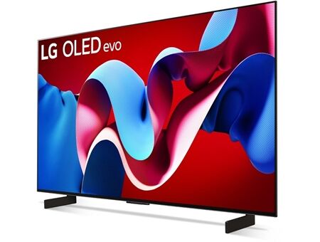 LG OLED42C48LA