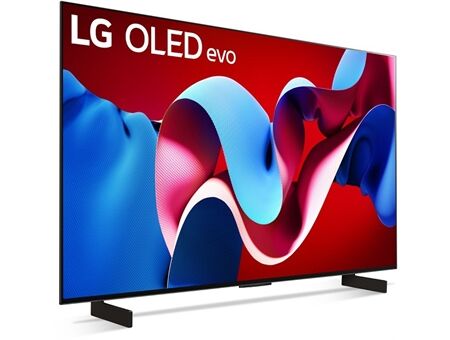 LG OLED42C48LA