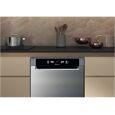 Bauknecht B0U D651A X