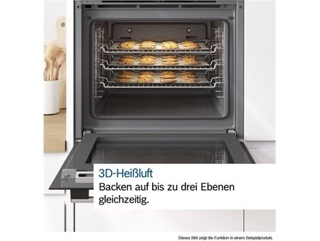 Bosch HND611LS67