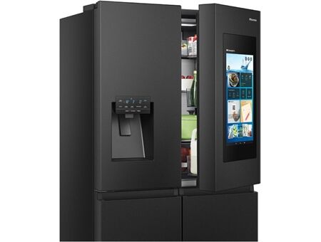 Hisense RQ760N4IFE abzgl. 400€ Cashback