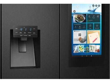 Hisense RQ760N4IFE abzgl. 400€ Cashback