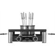 WMF Lumero Gourmet Station
