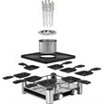 WMF Lumero Gourmet Station