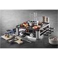 WMF Lumero Gourmet Station