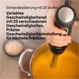 Braun MQ 55001 M MultiQuick 5 Pro