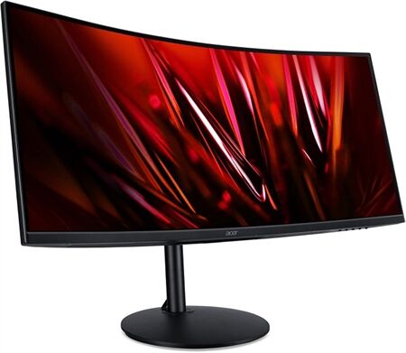 Acer Acer Nitro XZ342CUS3bmiipphx 34*Zoll